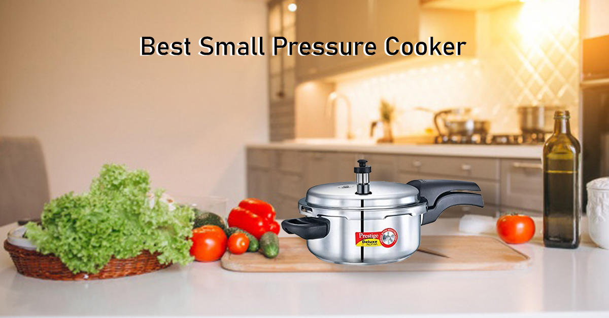 Best Small Pressure Cooker in 2020 Pressure Cooker