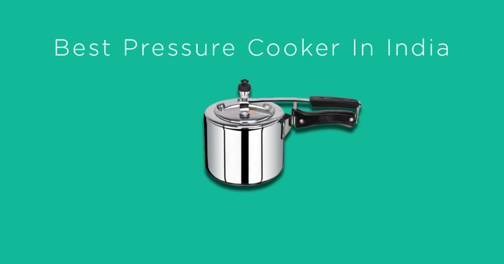 best pressure cooker in india